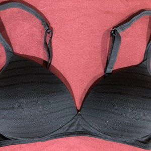 Warner's Wireless Bra